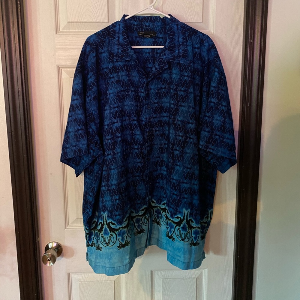 Men’s shirt